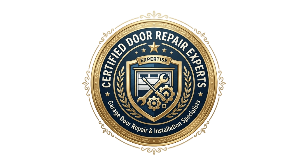 garage door repairs & installation specialists